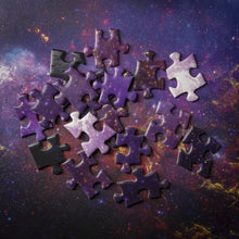 Load image into Gallery viewer, Milky Way - 1000 piece puzzle