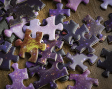 Load image into Gallery viewer, Milky Way - 1000 piece puzzle