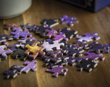 Load image into Gallery viewer, Milky Way - 1000 piece puzzle