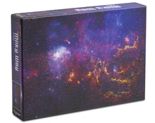 Load image into Gallery viewer, Milky Way - 1000 piece puzzle

